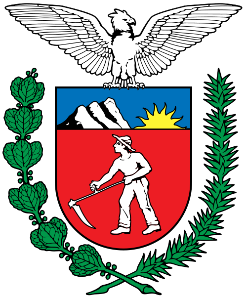 Logo Estado do Paraná