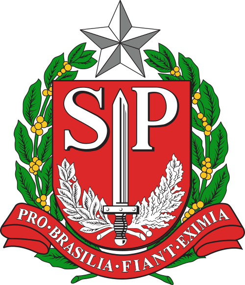 Logo Estado de São Paulo
